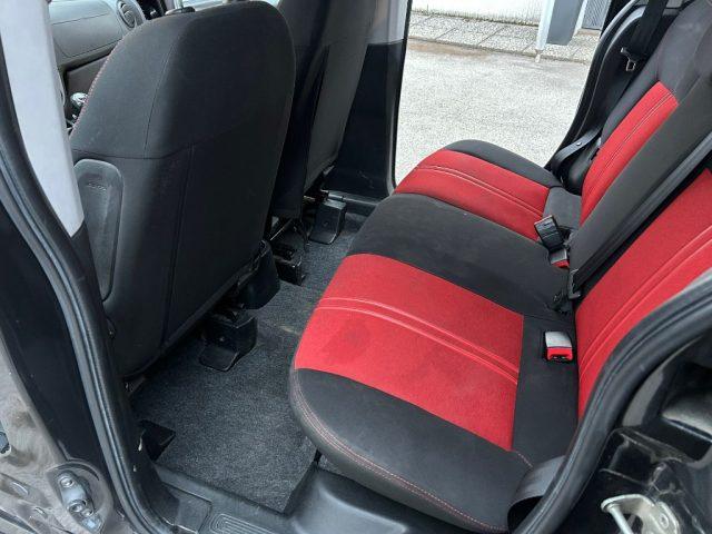 FIAT Qubo 1.4 8V 77 CV N. Power - SOLO PER COMMERIANTI