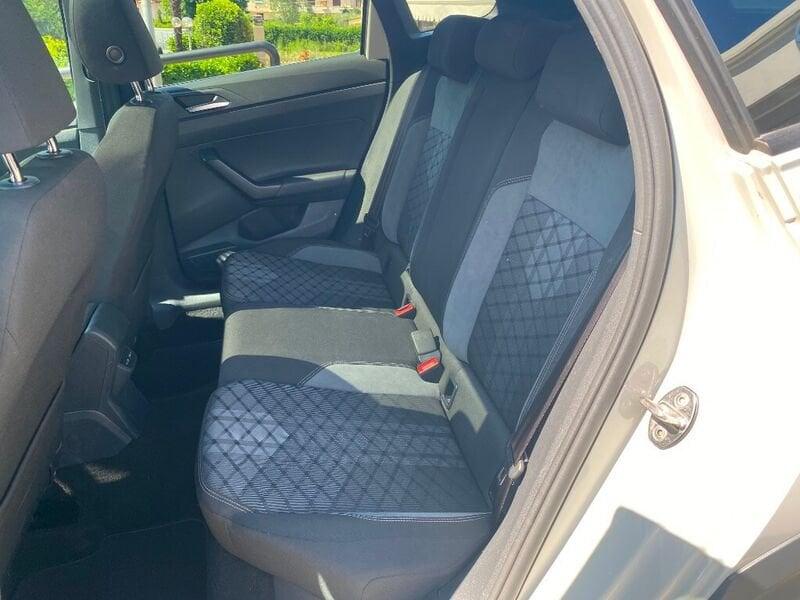 Volkswagen Taigo Taigo 1.0 TSI 110 CV R-Line