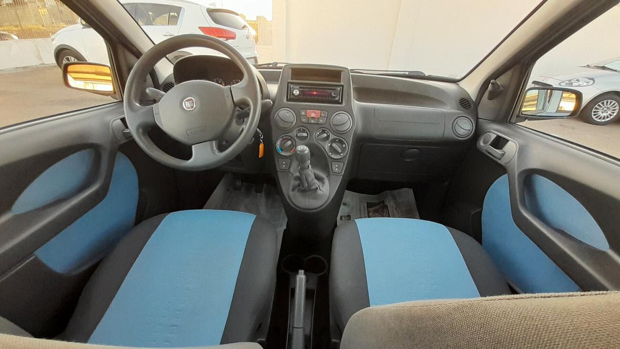 Fiat Panda 1.2 Dynamic