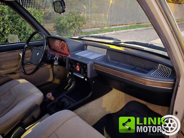 BMW 525 *ASI*