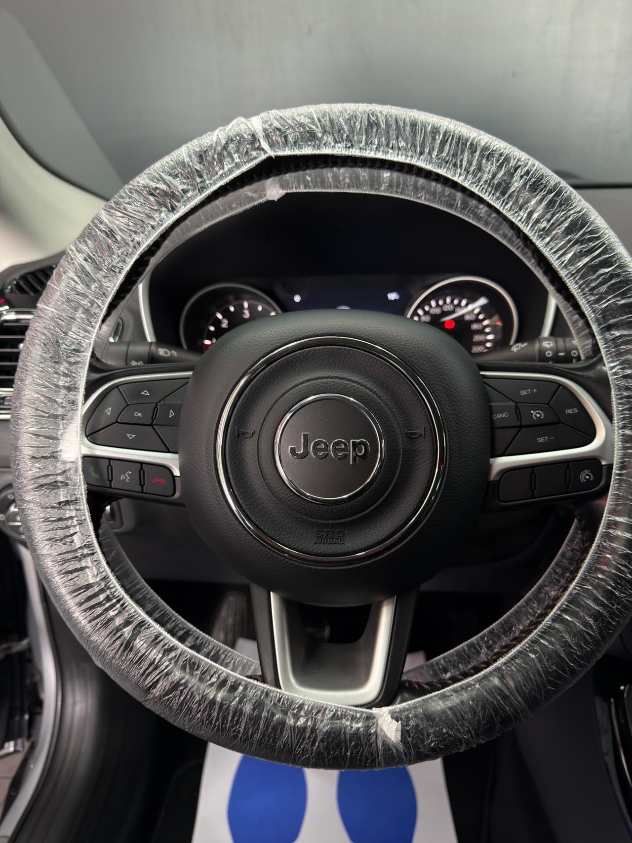 Jeep Compass 1.6 Multijet 120 cv Limited 2019