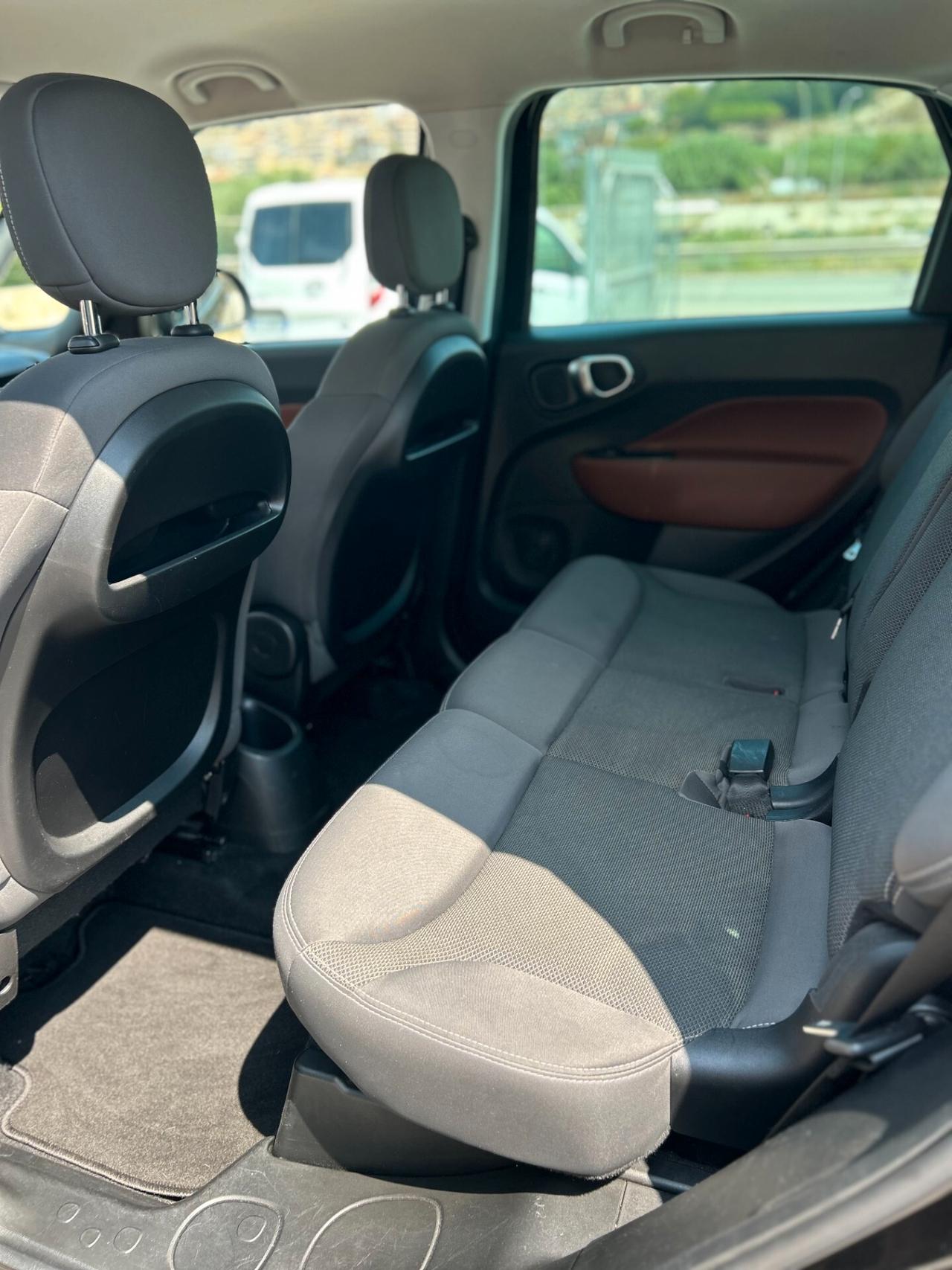 Fiat 500L 1.6 Multijet 120 CV Trekking