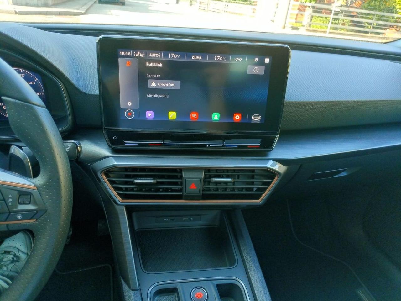 Cupra Leon Carbon 1.5 eTSI MHEV #5976