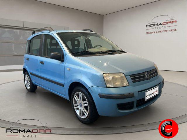 FIAT Panda 1.2 AUTOMATICA SCHERMO NAVI