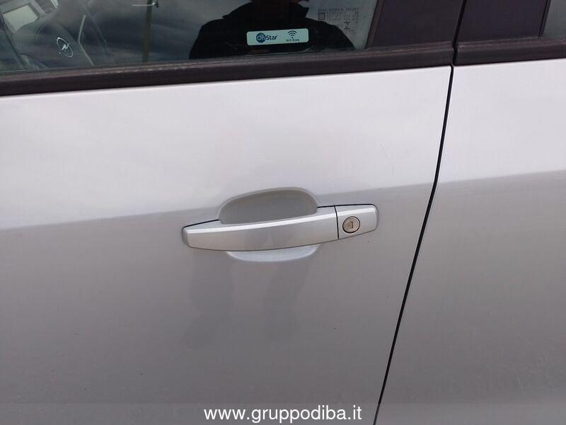 Opel Mokka X Benzina X 1.4 t Business Gpl-tech 4x2 140cv