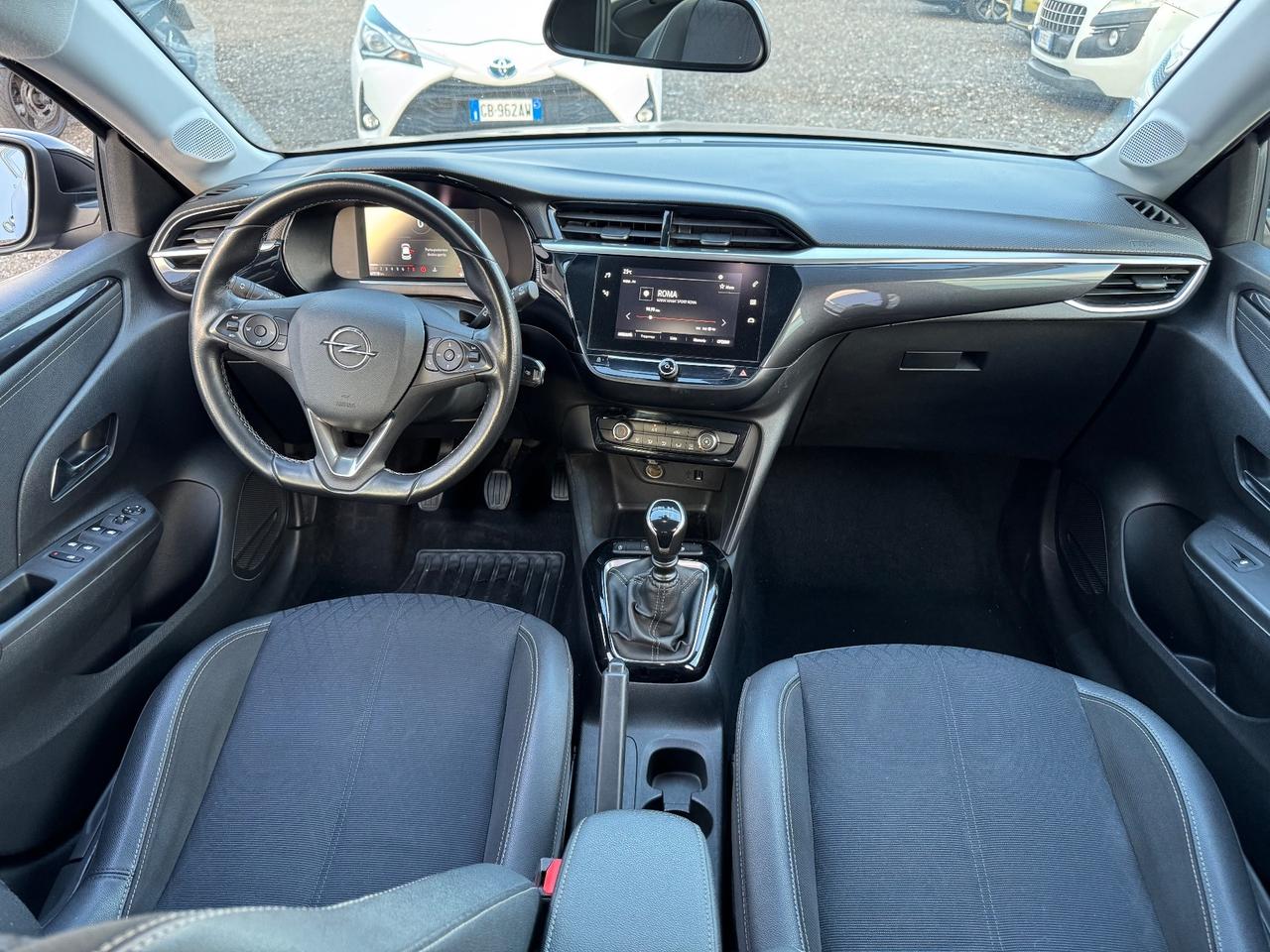 Opel Corsa 1.2 100 CV aut. Edition