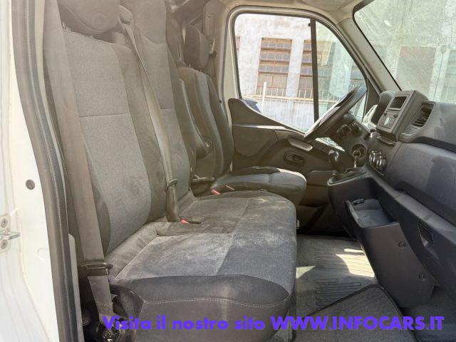 RENAULT Master E-Tech Electric 35 PM-TM Furgone + IVA
