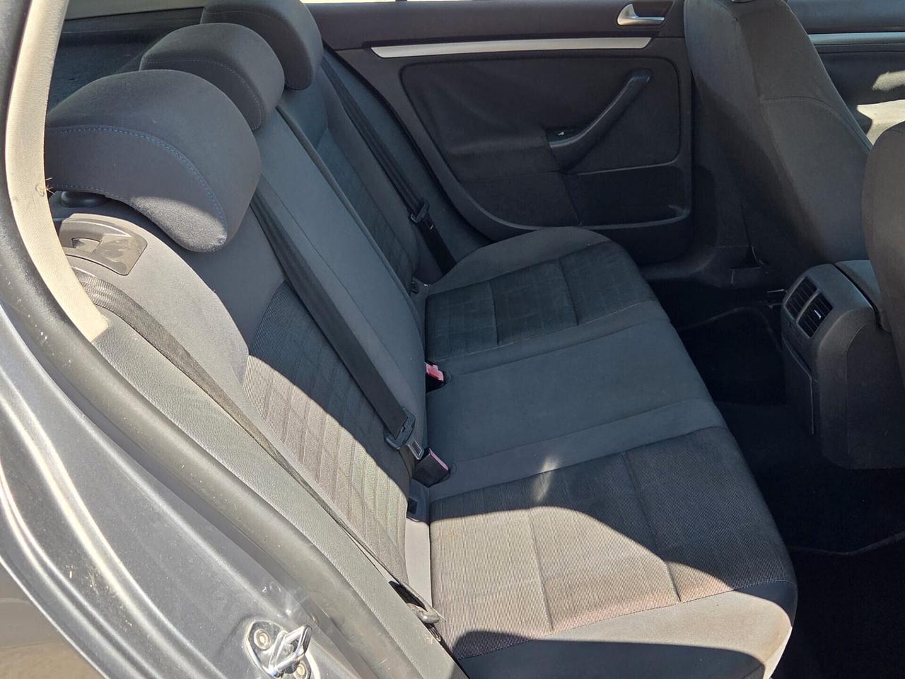 Volkswagen Golf 1.9 TDI 5 PORTE