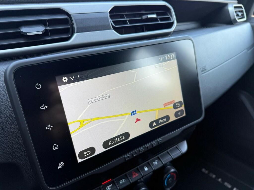 Dacia Duster 1.0 tce Expression Gpl 4x2 100cv