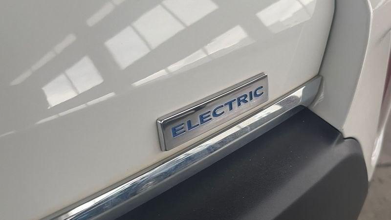 Dacia Spring Electric 45 Comfort Plus
