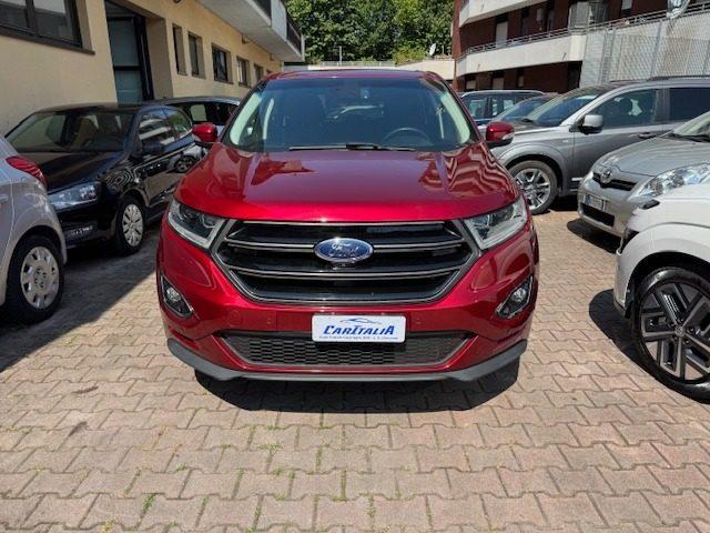 FORD Edge 2.0 TDCI 210 CV AWD S&S Powershift ST Line
