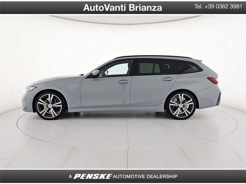 BMW Serie 3 320d xDrive Touring Msport