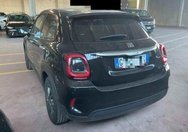 FIAT 500X 1.3 MultiJet 95 CV Sport LEGGE 10 IVA ESPOSTA