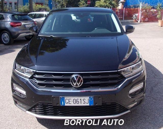 VOLKSWAGEN T-Roc 1.5 TSI 29.000 KM ACT DSG BUSINESS AUTOMATICA BMT