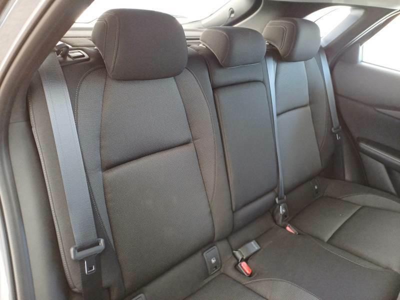 MAZDA CX-30 2.0L Skyactiv-G 150cv 4WD M Hybrid Exclusive Line Auto