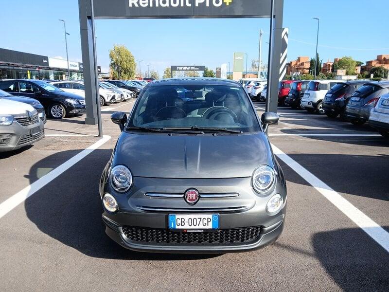 FIAT 500 III 2015 1.2 Star 69cv my20
