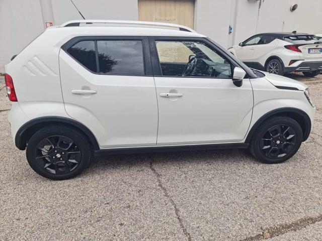 SUZUKI Ignis 1.2 Hybrid Top