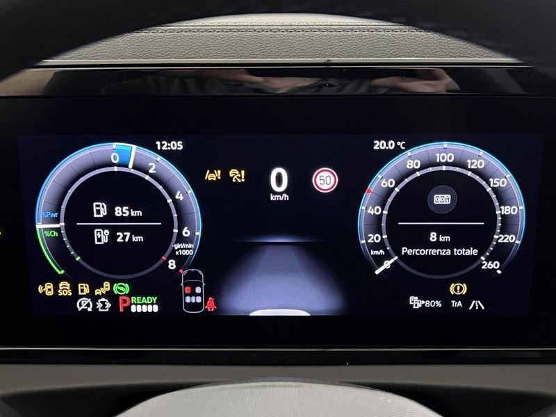 Volkswagen Tiguan Tiguan 1.5 tsi ehybrid Edition Plus 204cv dsg