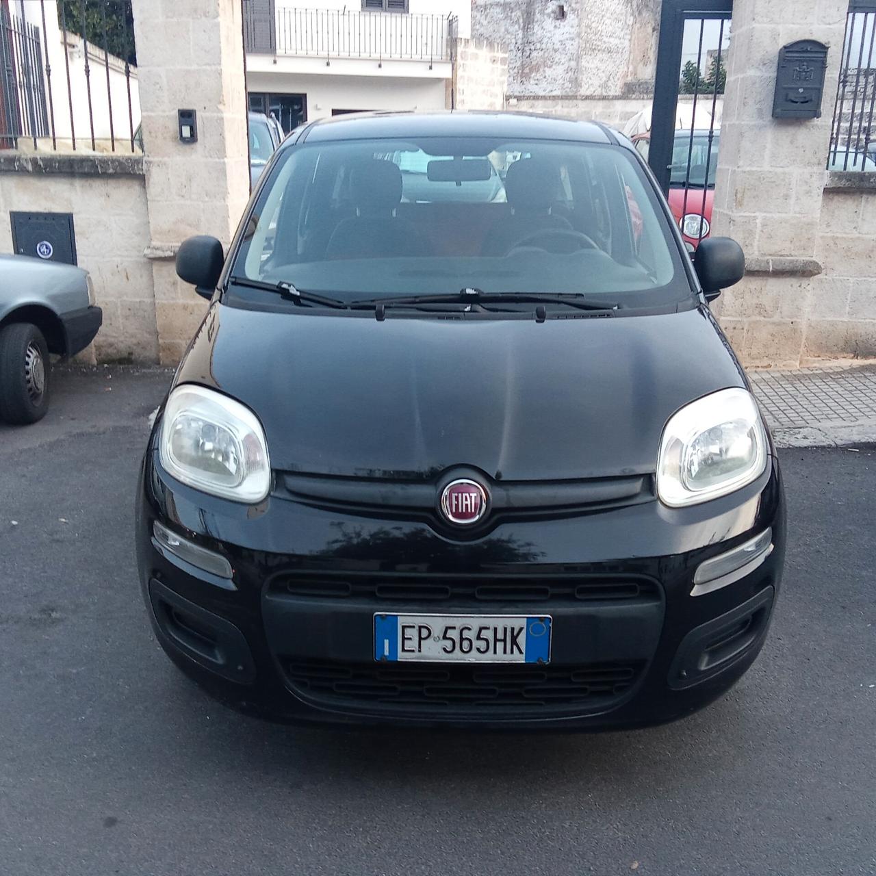 Fiat Panda 1.2 Easy