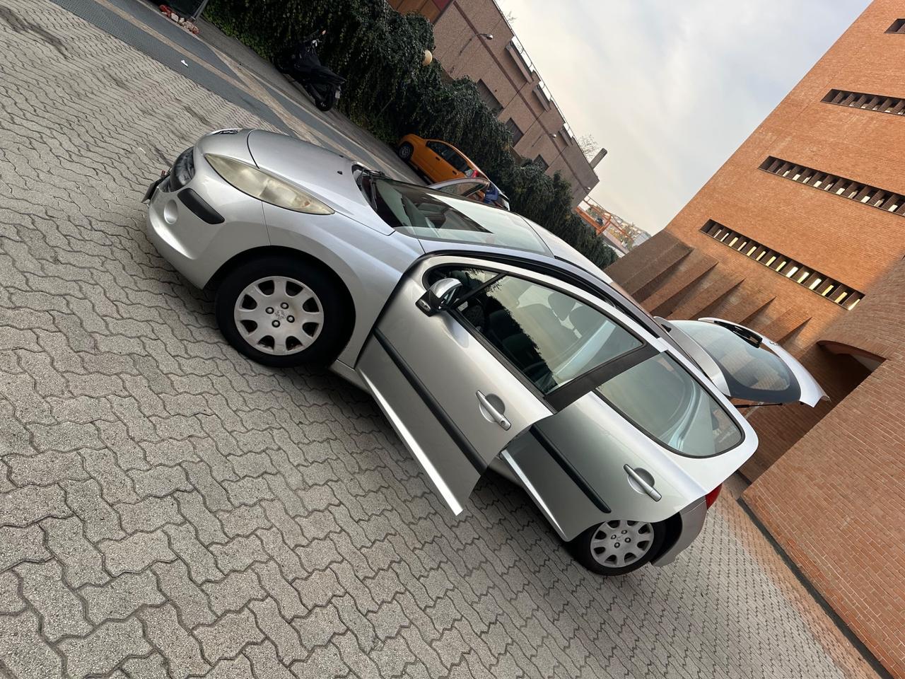 Peugeot 207 1.4 VTi 95CV 5p. Energie Sport