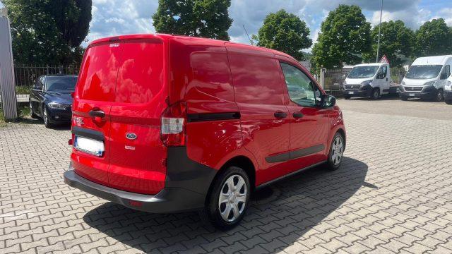 FORD Transit Courier 1.5 TDCi 100CV Van Trend *** NETTO IVA ***