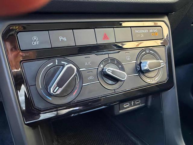VOLKSWAGEN T-Cross 1.0 TSI 110 CV Style nessuni vincolo !!!!!