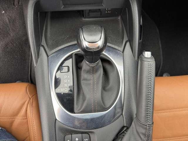 Fiat 124 Spider 1.4 m-air Lusso auto