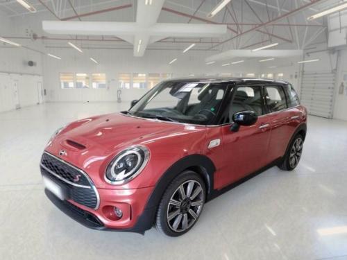 Mini Mini Clubman 2.0 Cooper S Yours 178cv auto