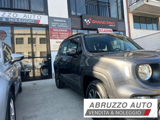 JEEP Renegade 1.0 T3 L. Venduta