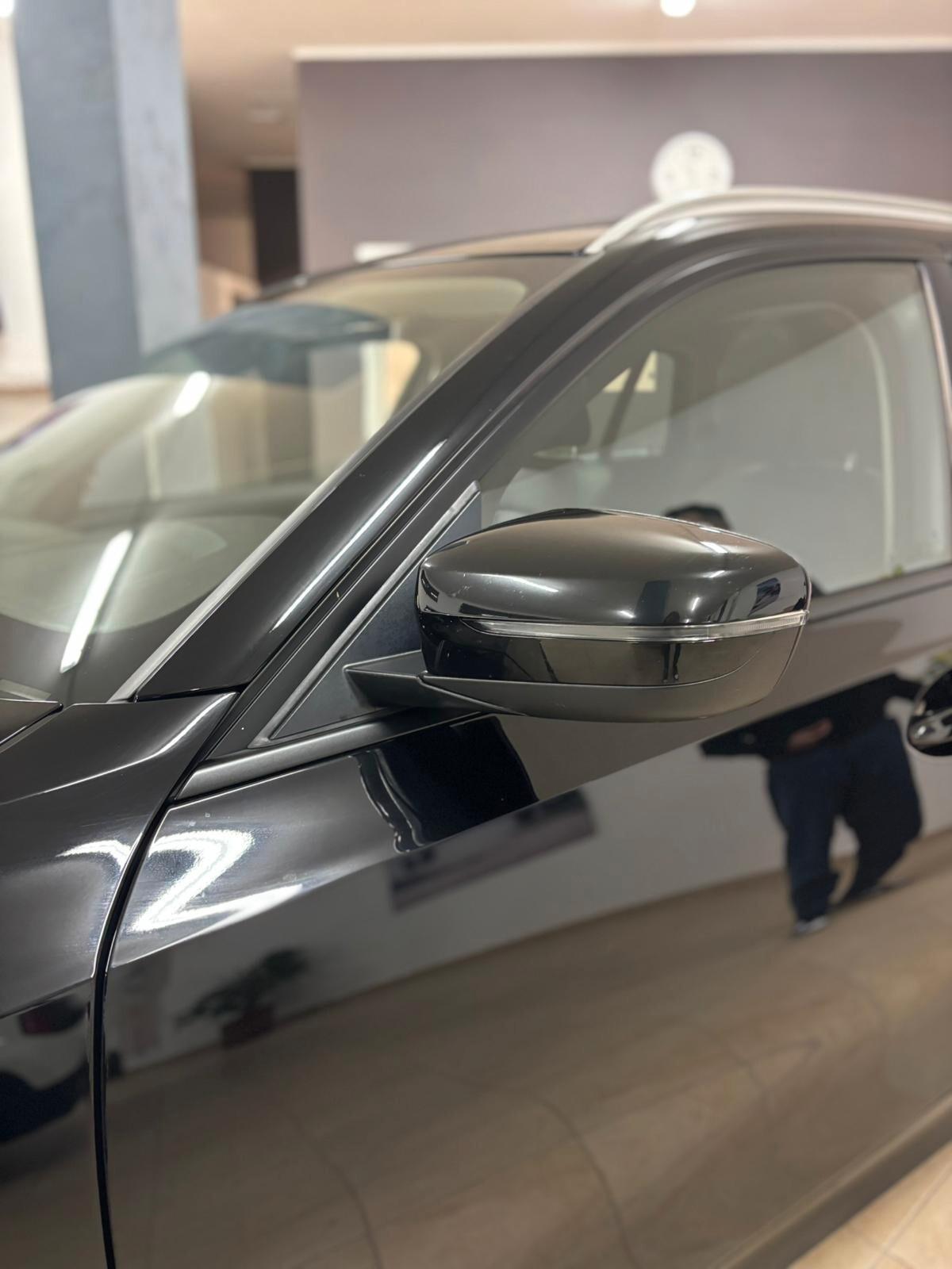 Bmw 320 320d Touring Msport