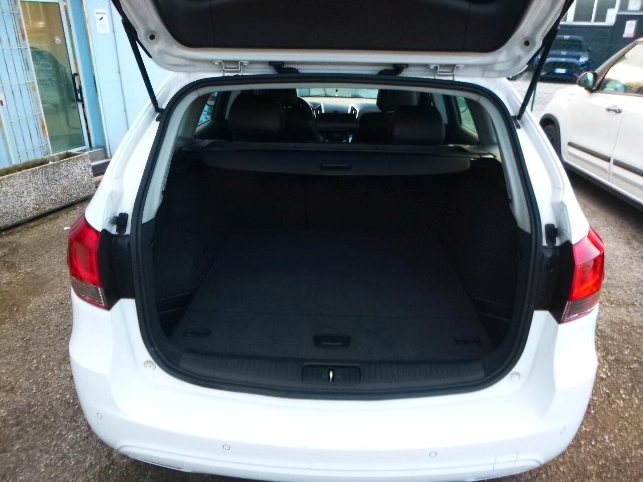 Chevrolet Cruze 1.4 Turbo Station Wagon Start&Stop LTZ NEOPATENTATO