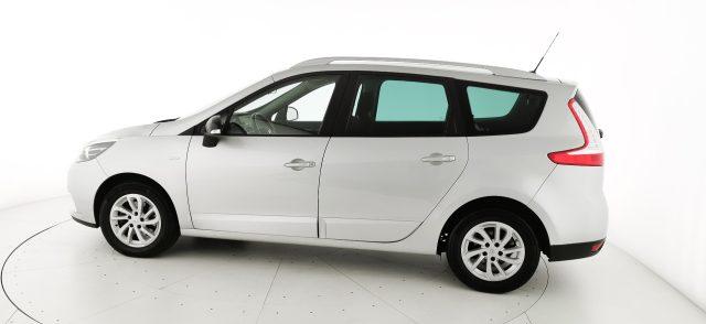 RENAULT Grand Scenic Scénic dCi 110 CV Start&Stop Energy Limited