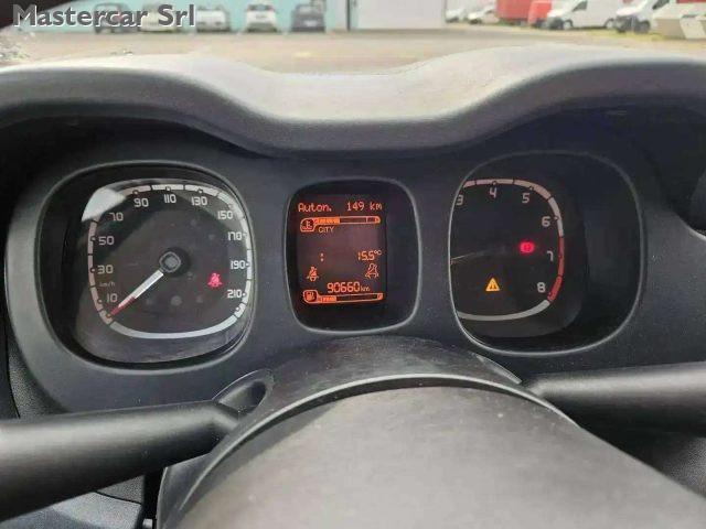 FIAT Panda 1.2 69 CV VAN 2 POSTI EURO6 POP - FT987FS