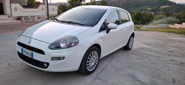 Fiat Punto 1.3 MJT II S&S 95 CV 5 porte Easy