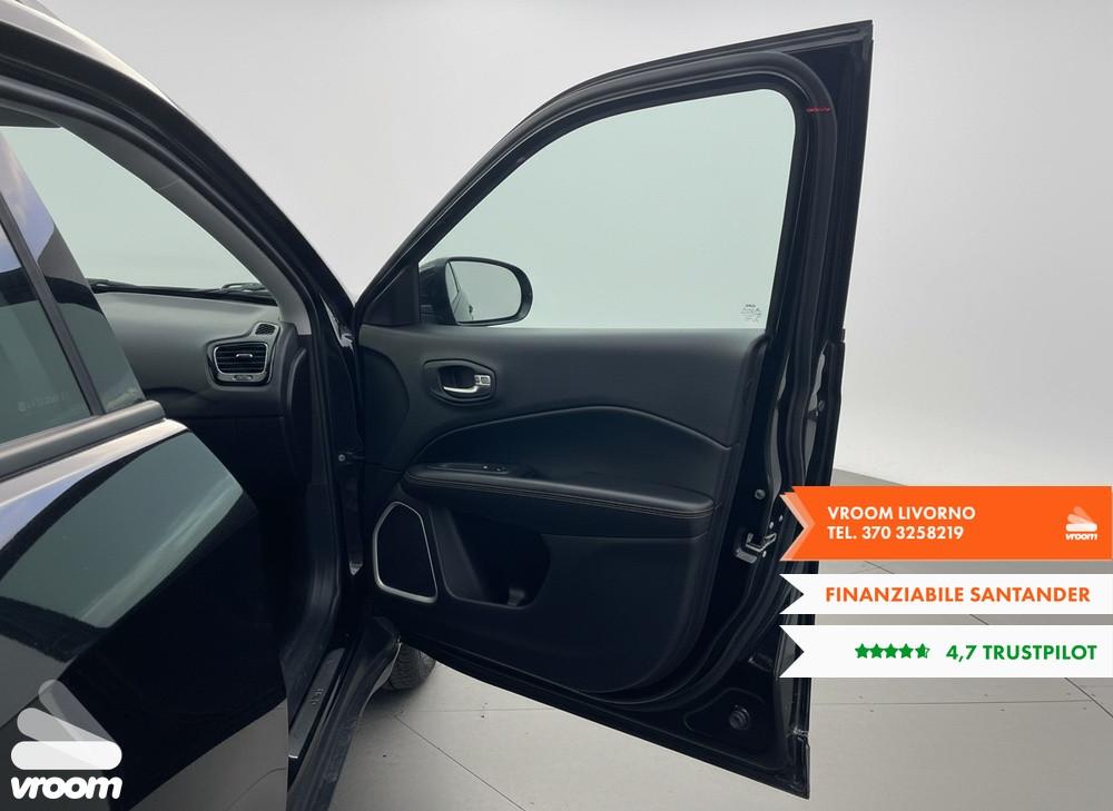 JEEP Compass 2ª serie Compass 1.6 Multijet II ...