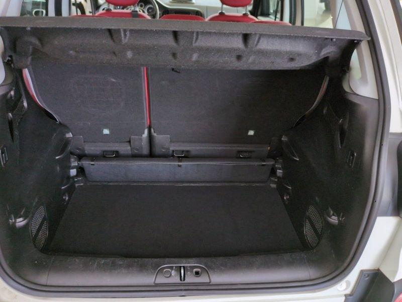 FIAT 500L 1.3 MultiJet Lounge 85cv S/S