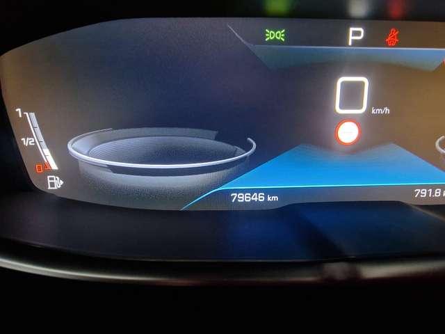 Peugeot 5008 5008 II 2016 1.5 bluehdi Allure s