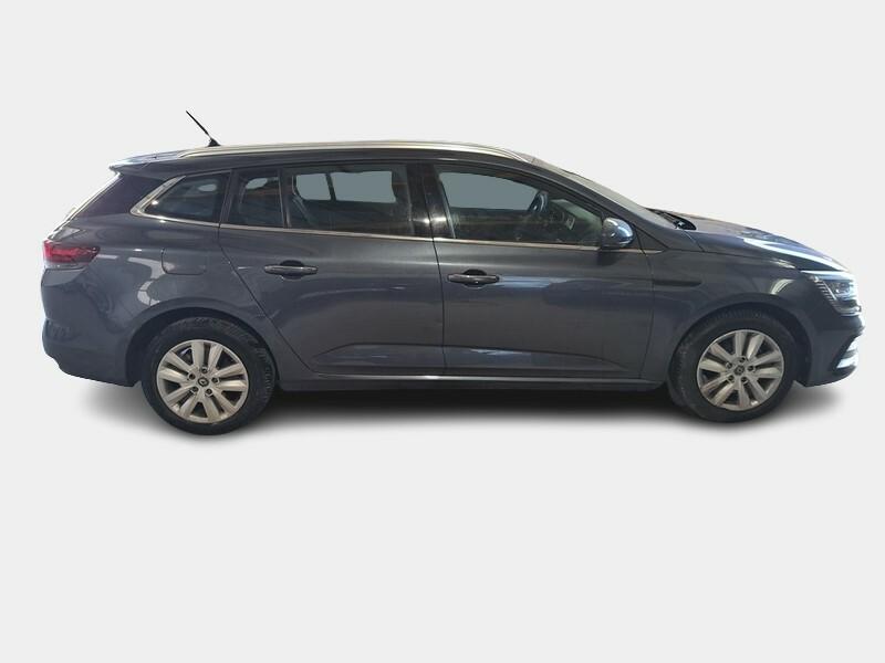 RENAULT MEGANE SPORTER 1.5 DCI 85KW BLUE BUSINESS WAGON