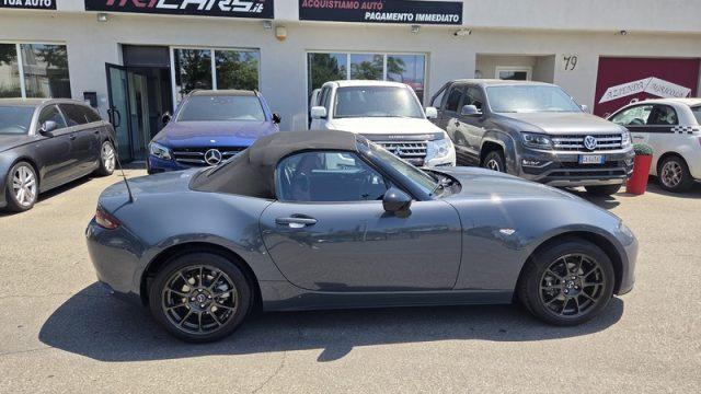 MAZDA MX-5 1.5L Skyactiv-G Polymetal 1.5 PERMUTE UNICOPROPR.