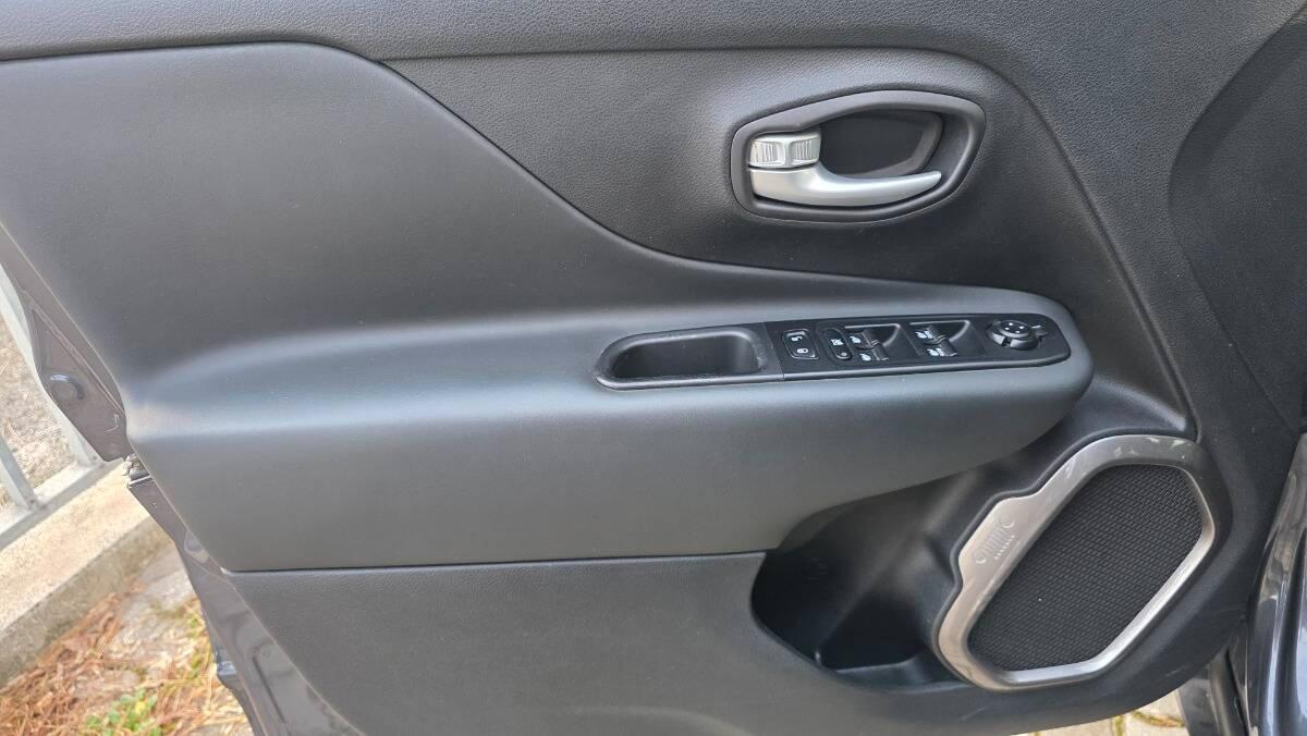 Jeep Renegade 1.0 t3 Limited 2wd