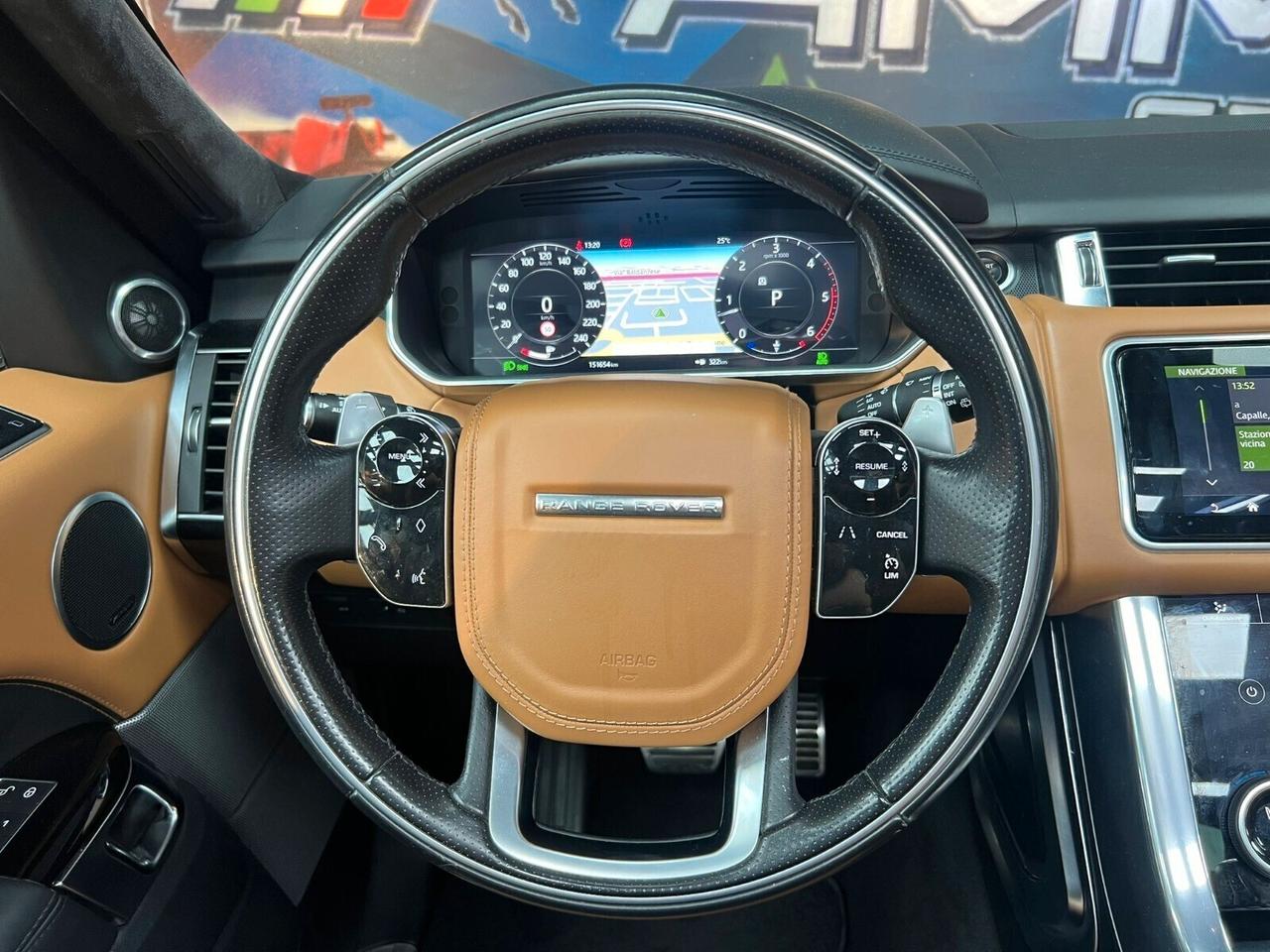 Land Rover Range Rover Sport 3.0 sdV6 Autobiography Dynamic (472)