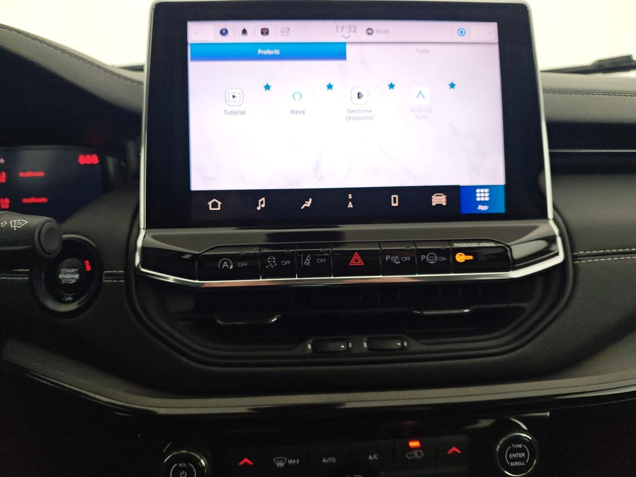 Jeep Compass 1.6 MJ 130CV S PREZZO VERO