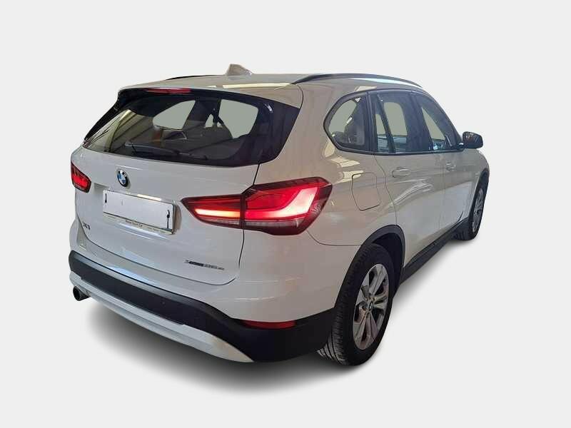 BMW X1 xDrive 25e Business Advantage automatico