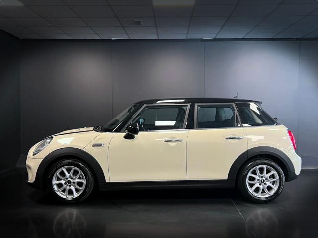 MINI Cooper 1.5 136CV Cooper