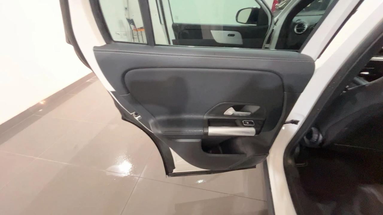 Mercedes-benz GLA 200 d Automatic 4Matic Advanced