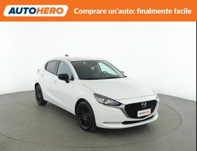 MAZDA Mazda6e Mazda2 1.5 Skyactiv-G Homura