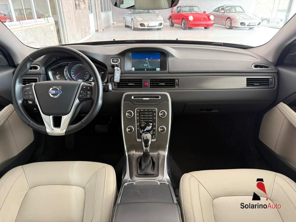 Volvo S80 2.0 d4 Momentum 181cv geartronic