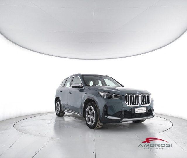 BMW X1 sDrive 18i X-Line