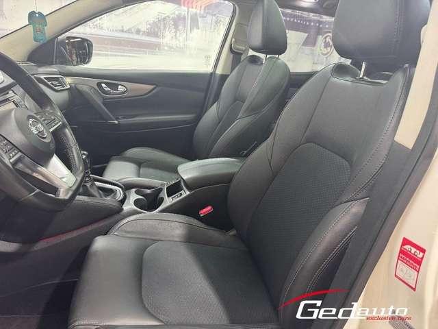 Nissan Qashqai 1.5 DCI 110 CV TEKNA+ TETTO FULL-LED NAVI