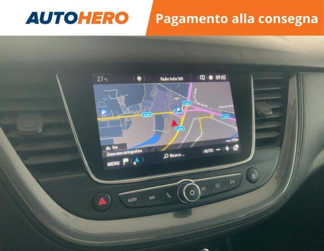 OPEL Grandland X 1.5 diesel Ecotec Start&Stop Innovation